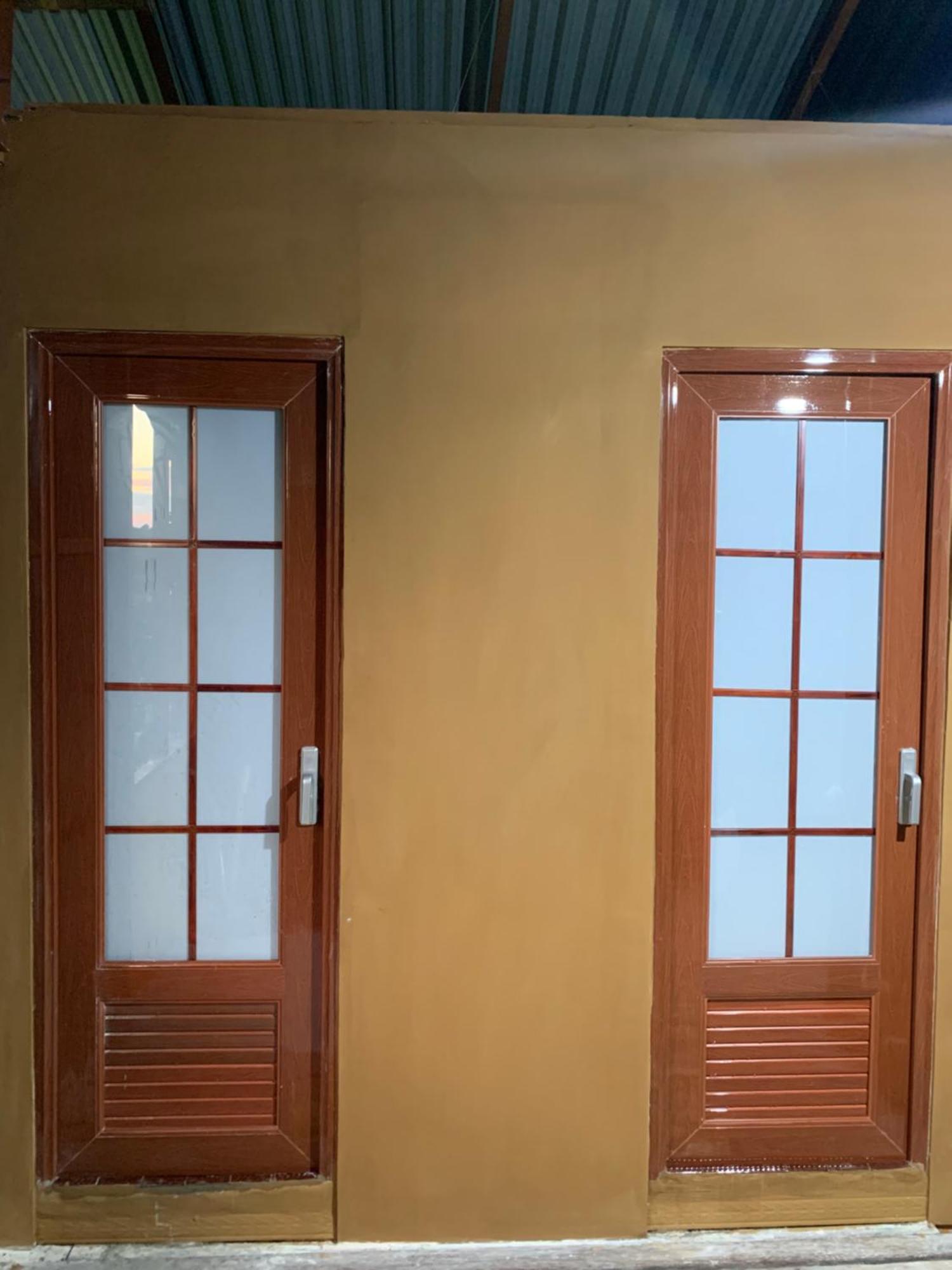 Maros Nasrul House Homestay For Backpackers מראה חיצוני תמונה