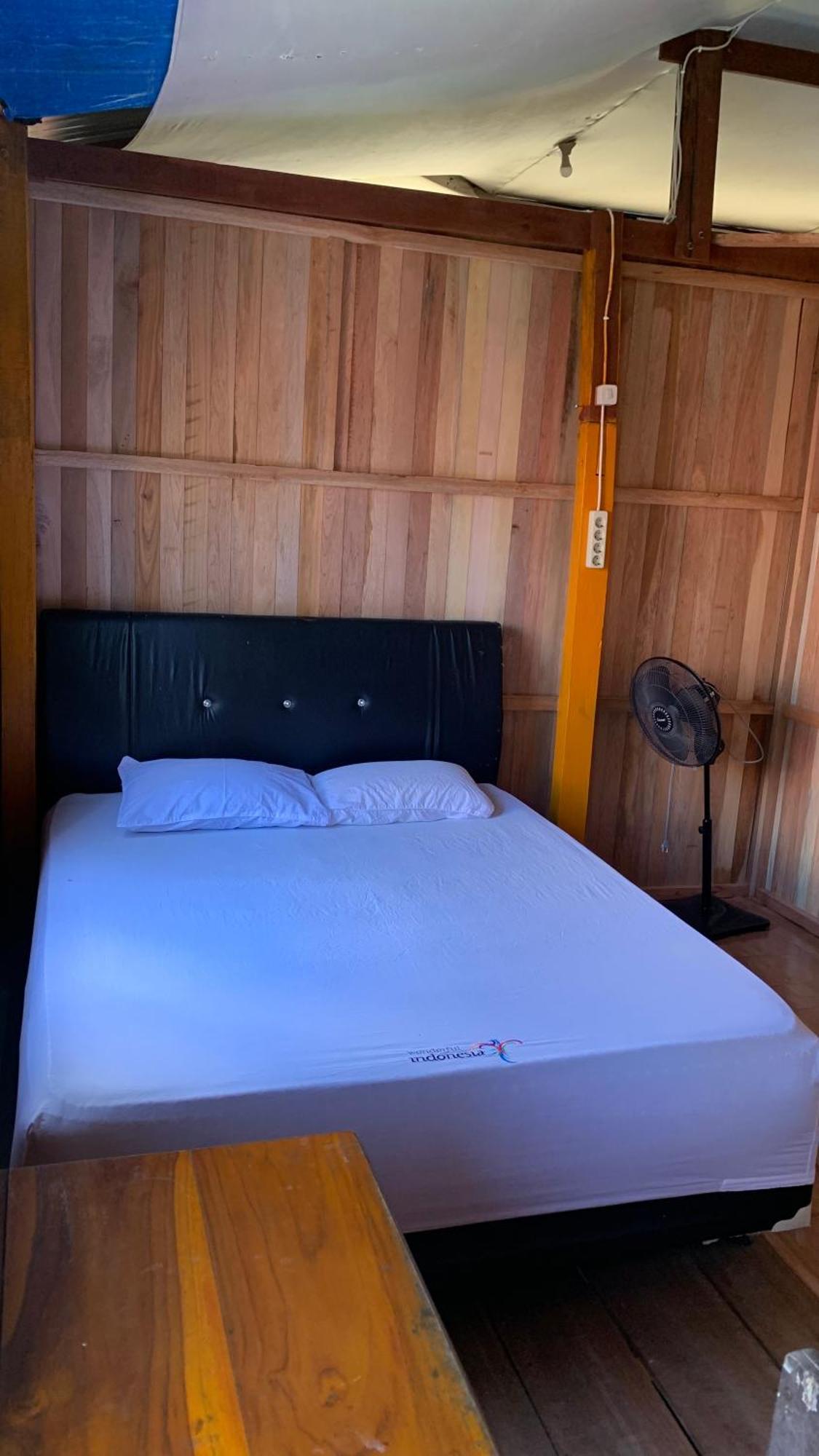 Maros Nasrul House Homestay For Backpackers מראה חיצוני תמונה