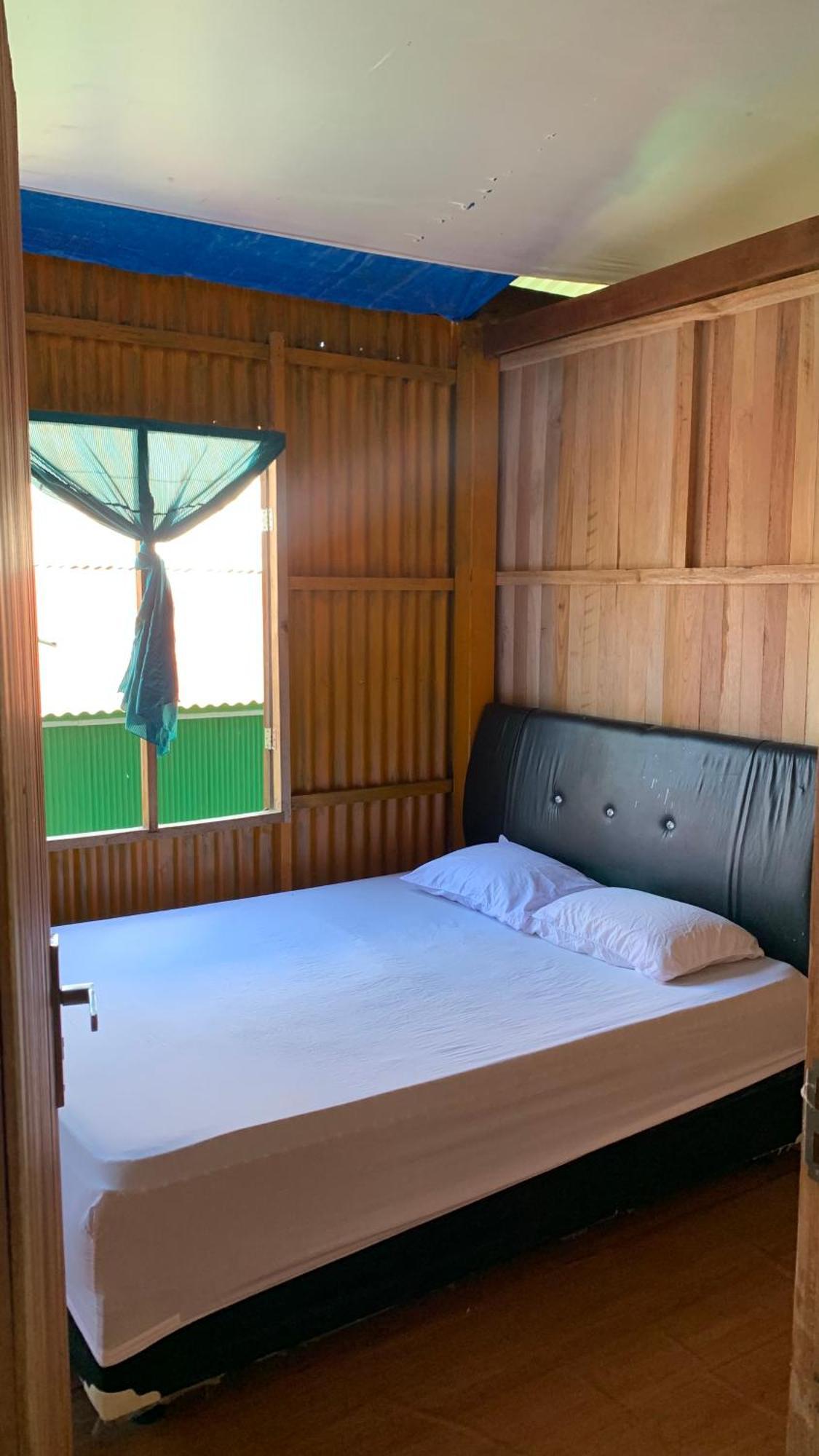 Maros Nasrul House Homestay For Backpackers מראה חיצוני תמונה